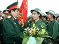 Độ tuổi tham gia nghĩa vụ quân sự